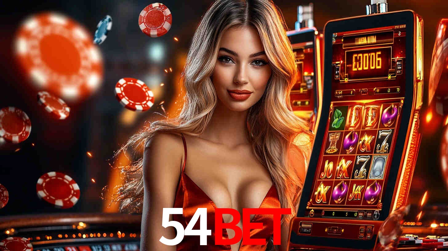 54bet Login