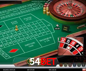 Desvendando o Mundo dos Jogos Virtuais na 54bet