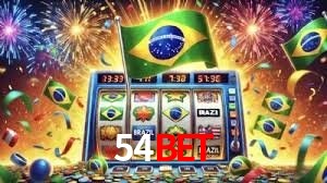 Games Directory 54bet
