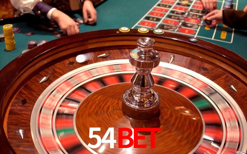 Torneios 54bet