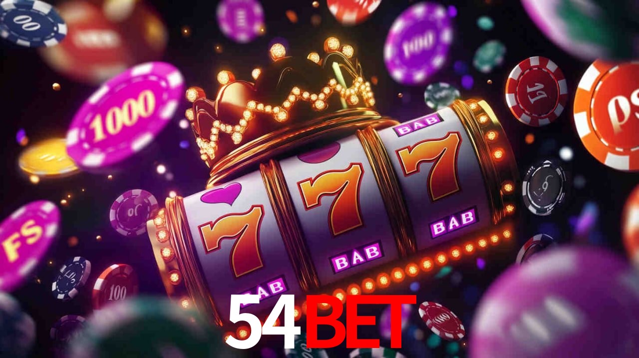 Live Casino 54bet