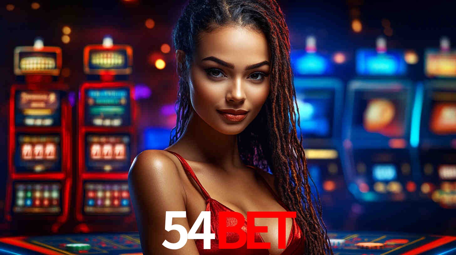 Inovações de Jogos na 54bet: O Futuro das Experiências Interativas