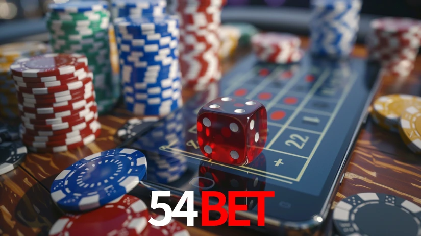 54bet login