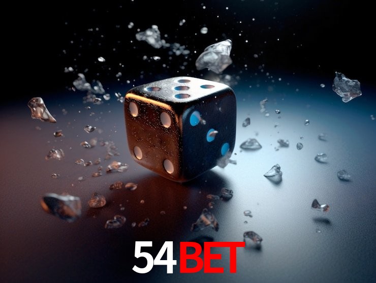 Logo da 54bet