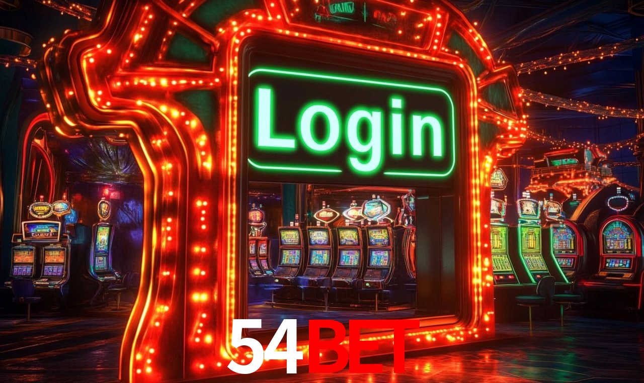 Apostas de Tênis 54bet