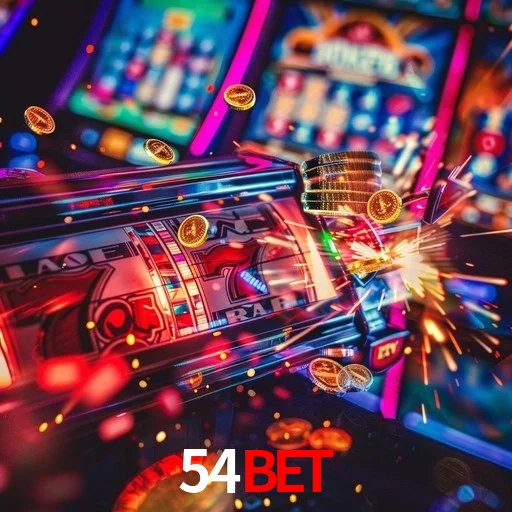 Casino Ao Vivo 54bet
