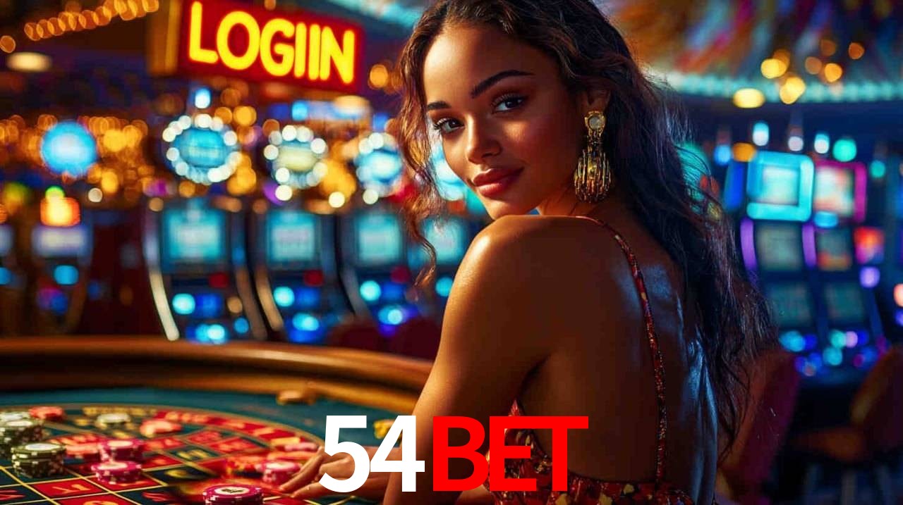 Benefícios da Conta 54bet