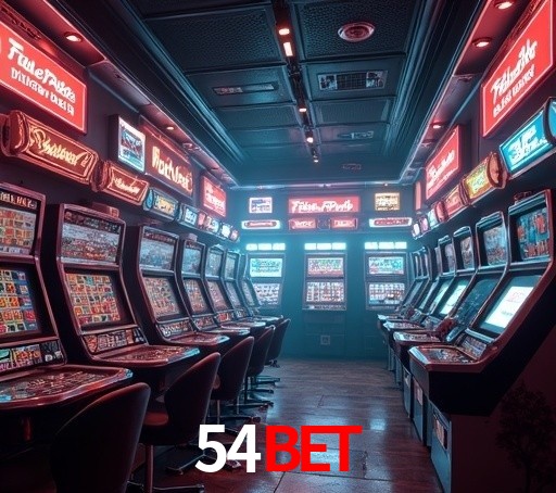 54bet Sistema Rápido