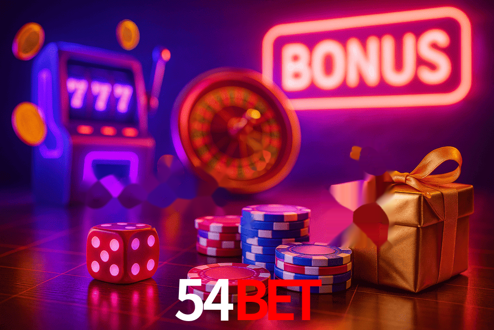 Apostas Esportivas na 54bet: Um Guia Completo