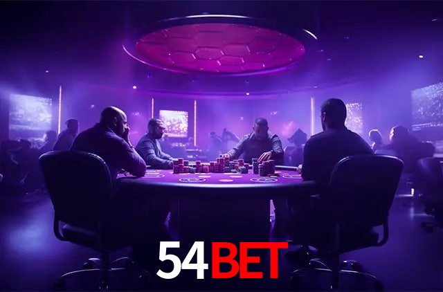 Avaliações dos Jogadores 54bet