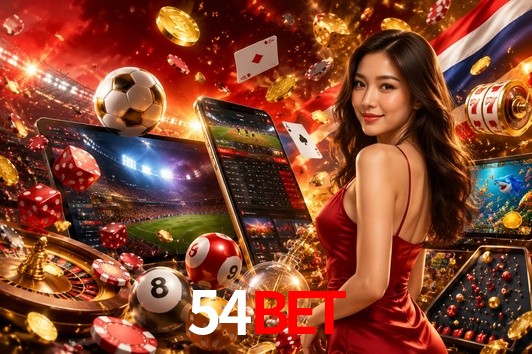 API Integration 54bet