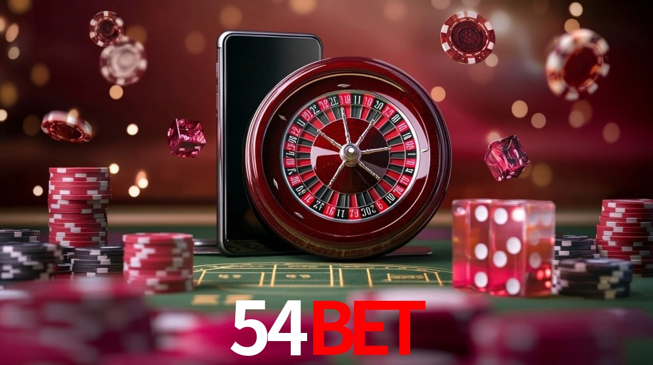 Basketball Betting 54bet