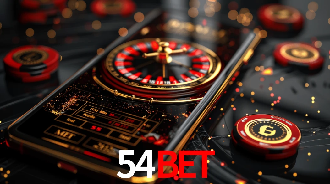 2FA Security 54bet