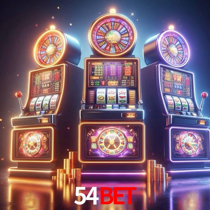 Experimente o Login Seguro Premium no 54bet