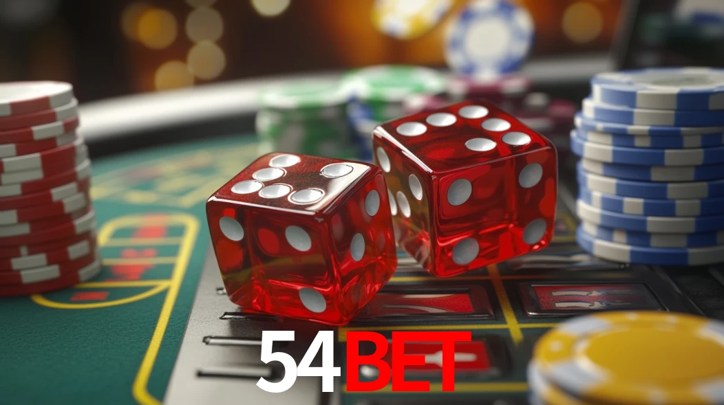 Tournaments 54bet