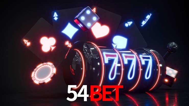 Tennis Betting 54bet