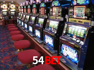 Explorando a Categoria de Eventos em Apostas na 54bet