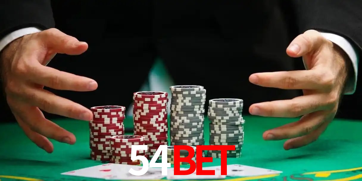 54bet VIP Program Logo