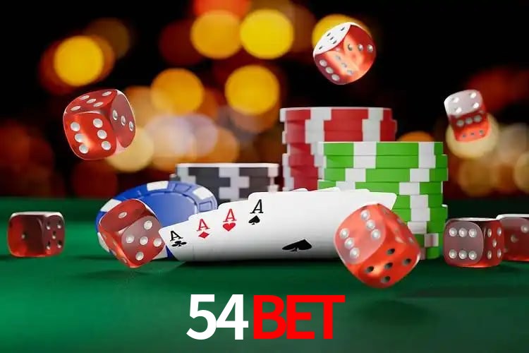 Login Seguro 54bet