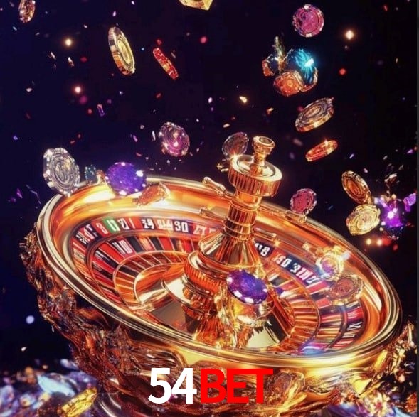 54bet Logo Verificado