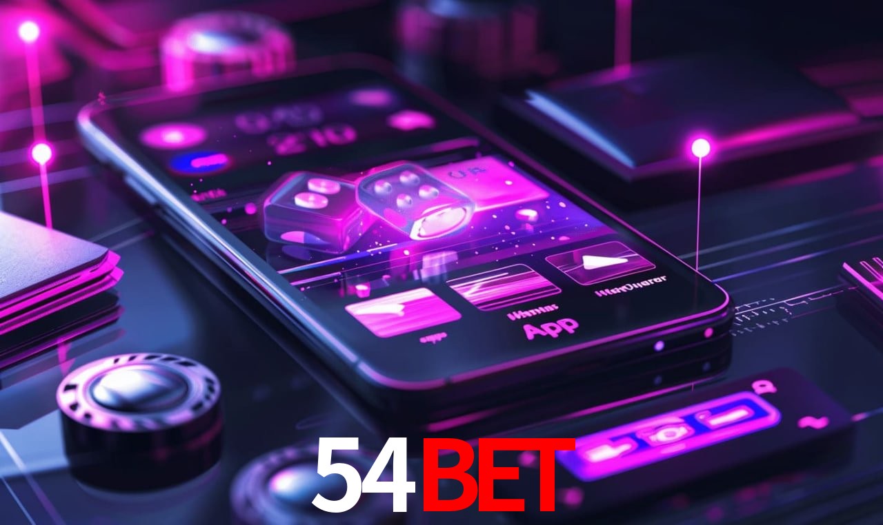Football Betting 54bet