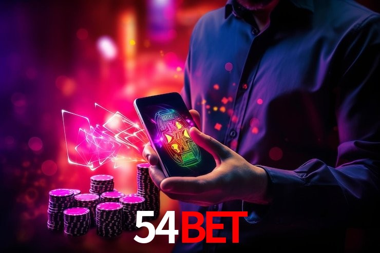 Mesa de Blackjack 54bet