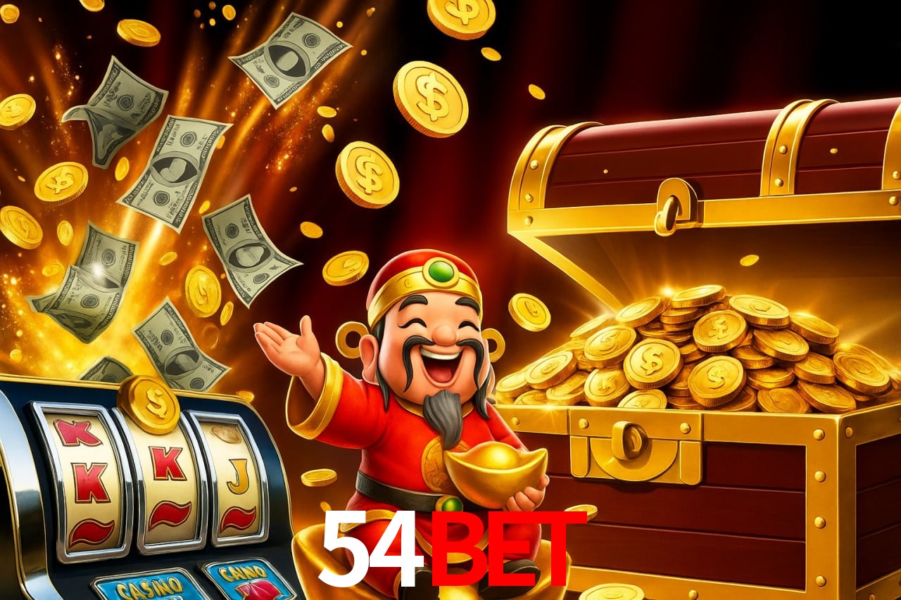Programa VIP 54bet