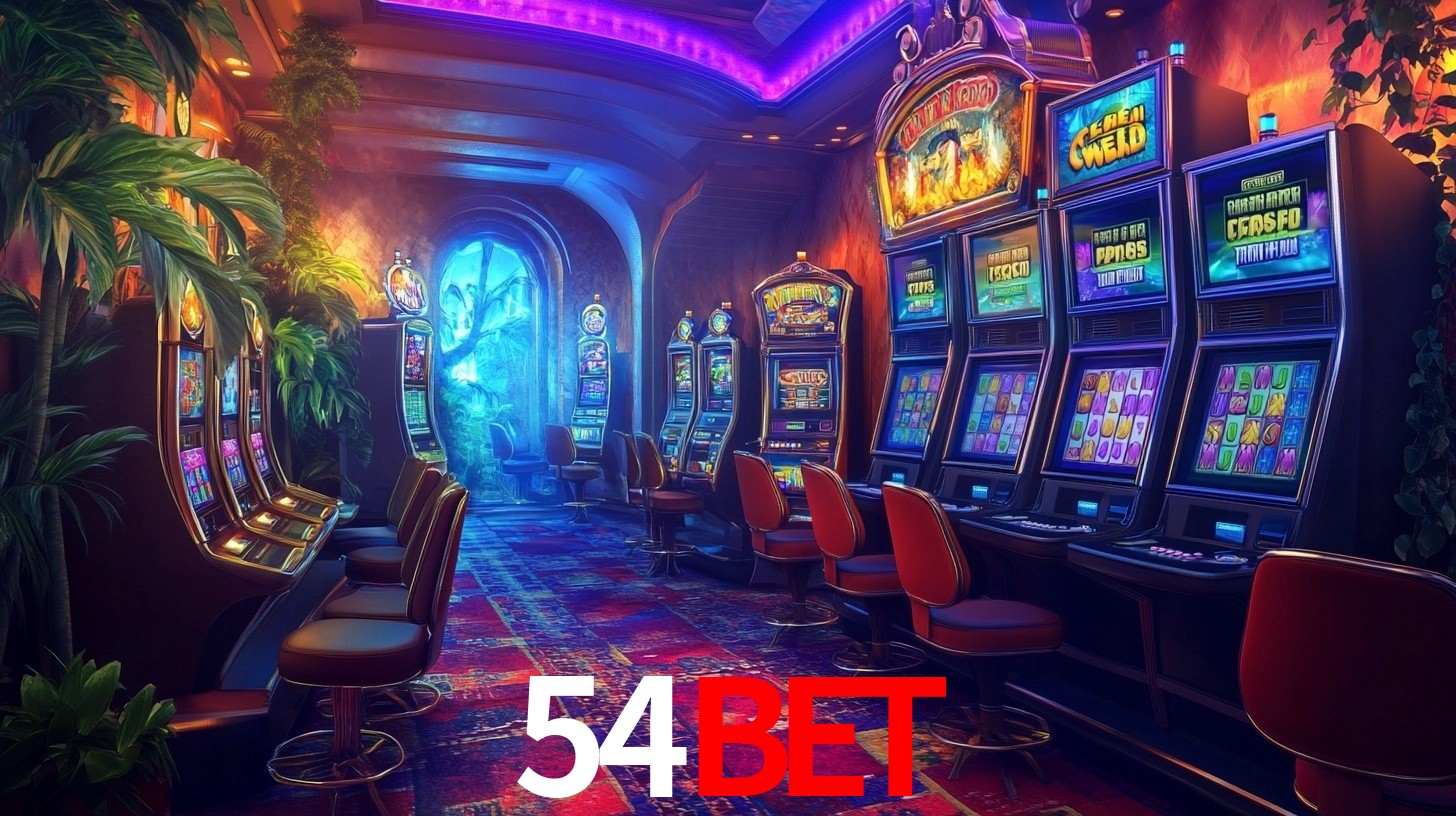 Programa VIP 54bet