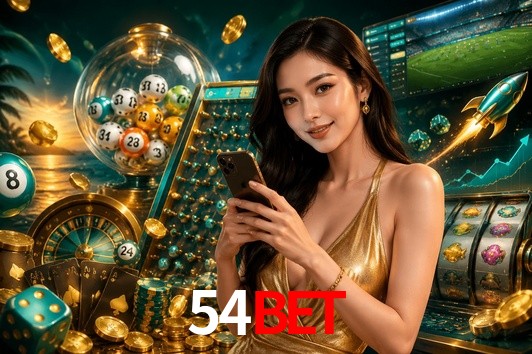 Platform Technology 54bet