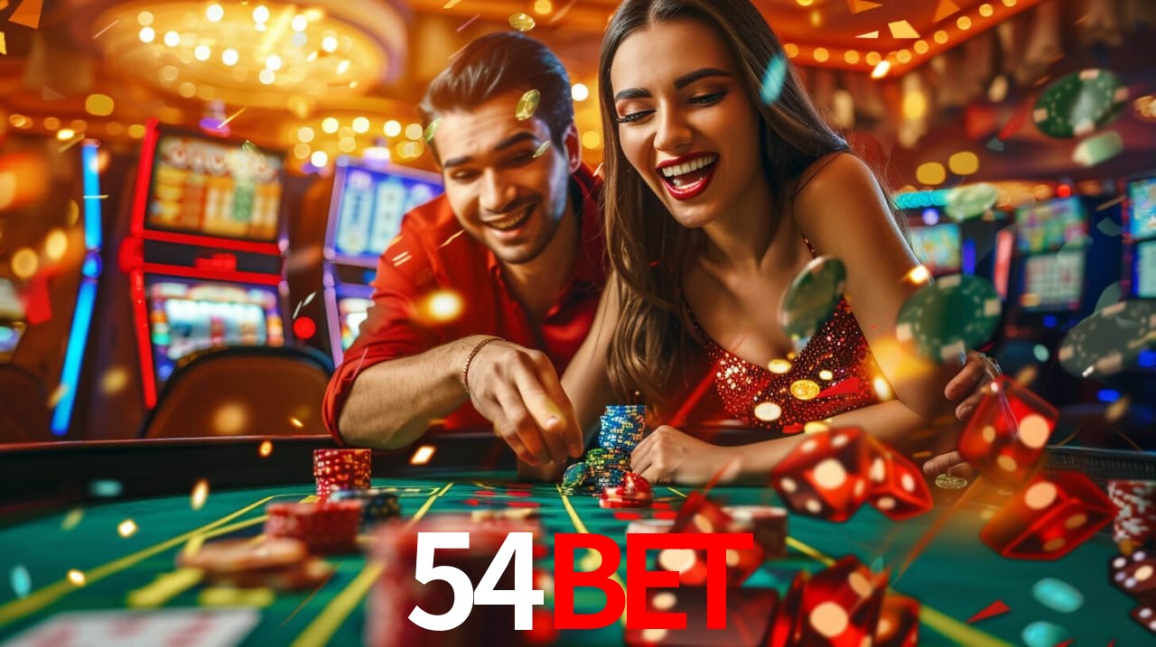 Sistemas de Segurança 54bet