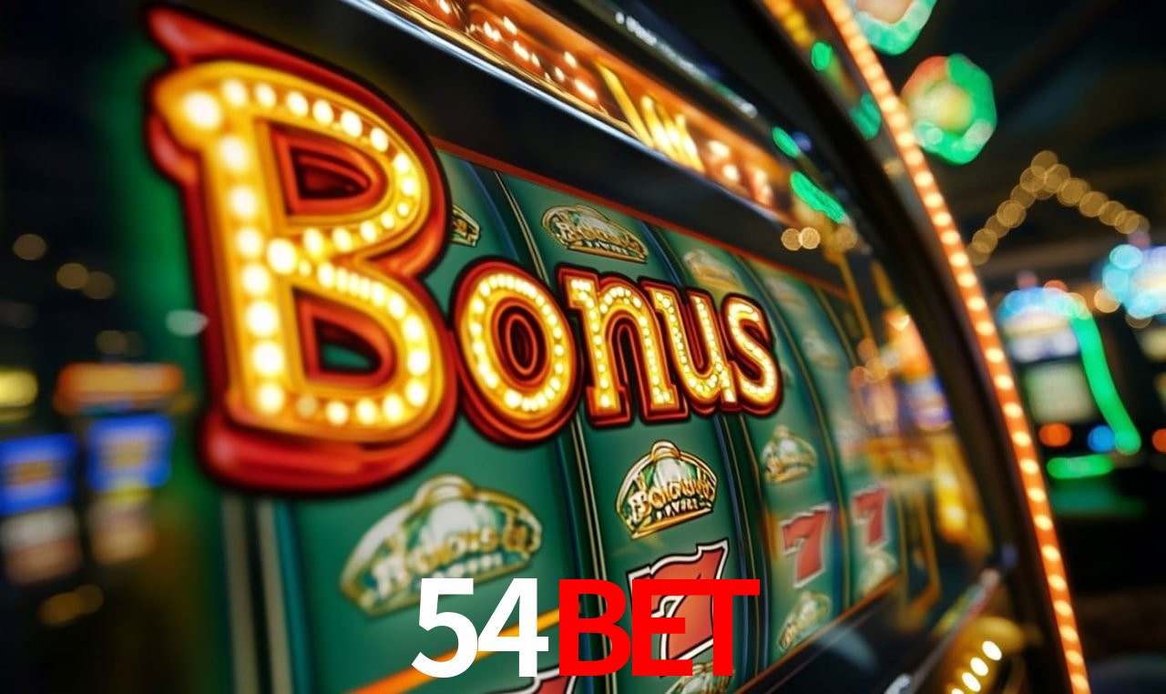 54bet Loteria Online Brasil - Plataforma Certificada