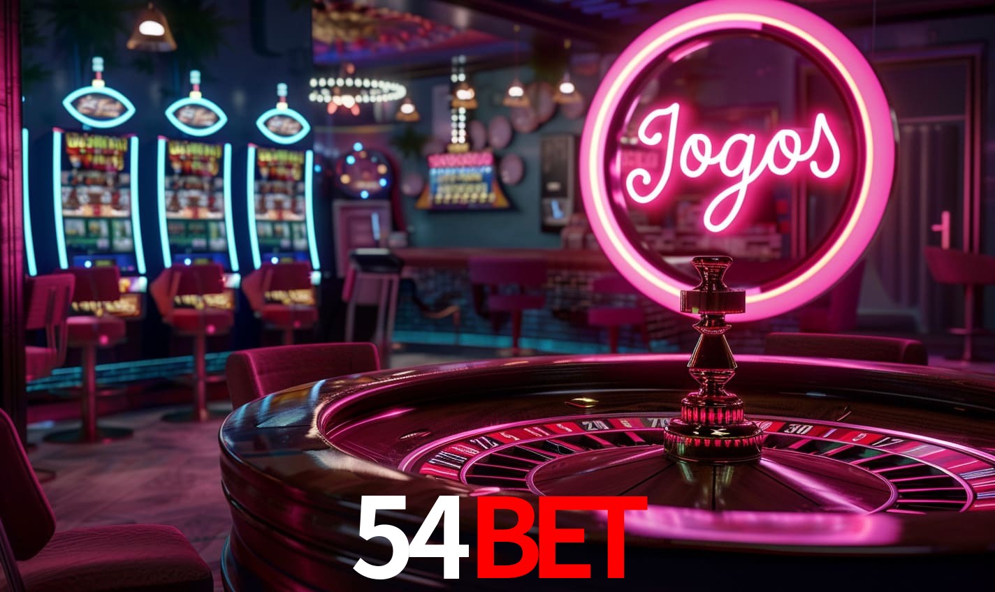 54bet Download - Opções de Download por Plataforma