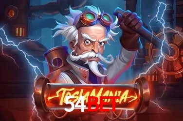 Segurança 2FA 54bet