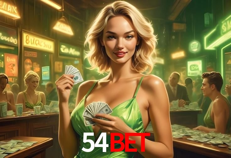 A Experiência Imersiva dos Cassinos Ao Vivo no 54bet