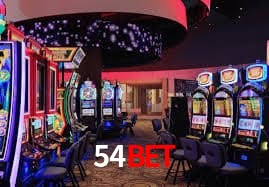 54bet Plataforma Confiável