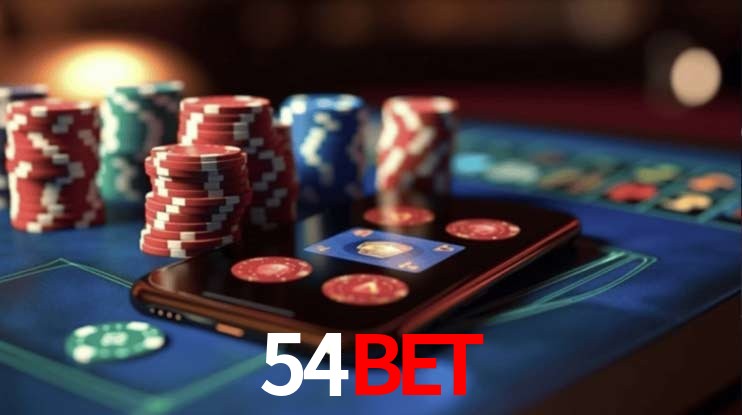 Cadastro Rápido 54bet