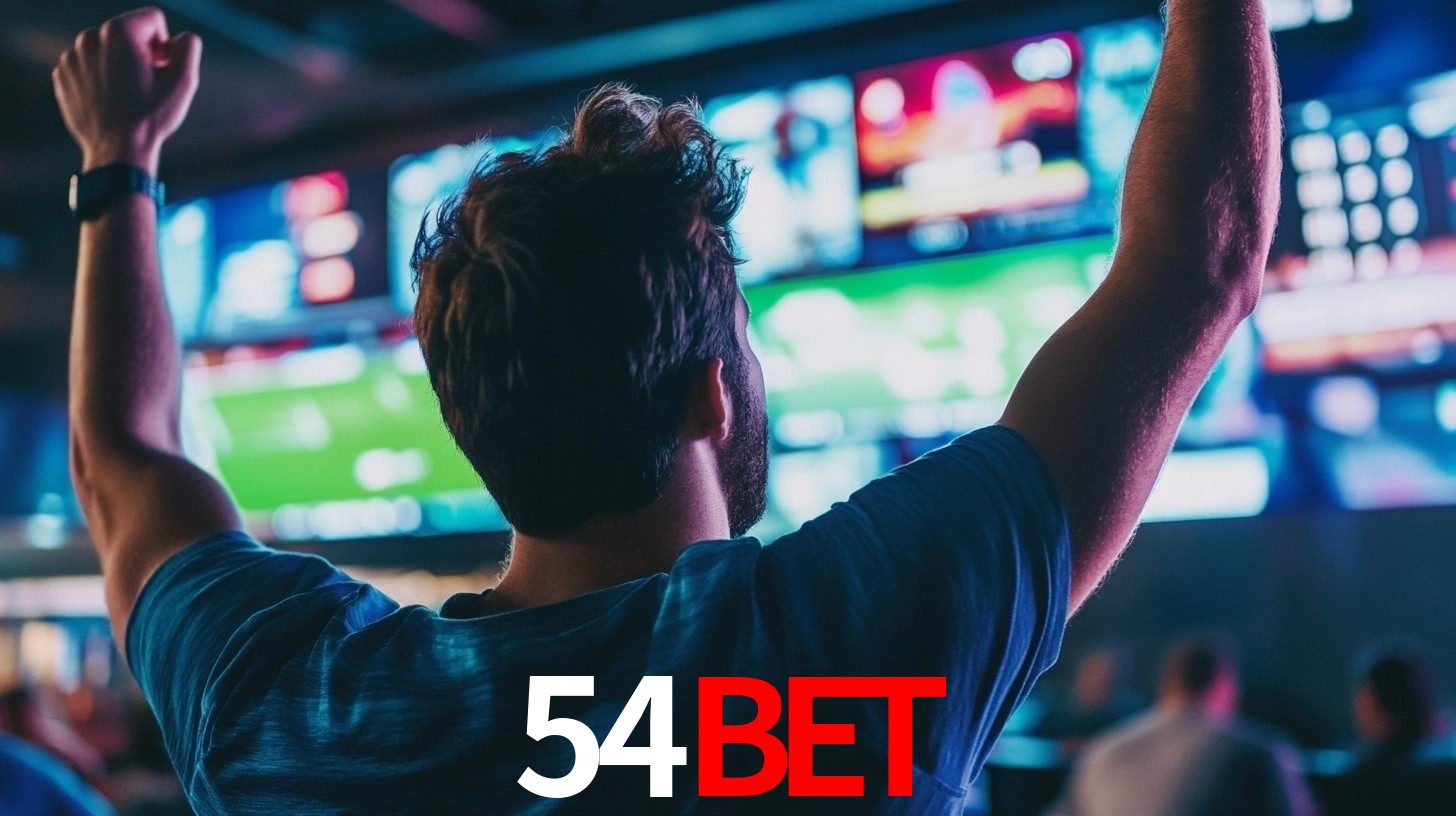 54bet login