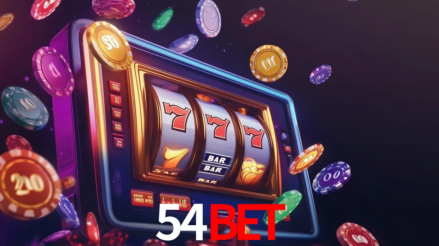 Daily Bonuses 54bet