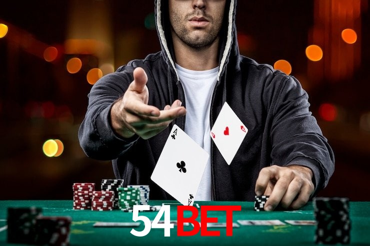 54bet Apostas Esportivas Logo - 34 Esportes Certificados