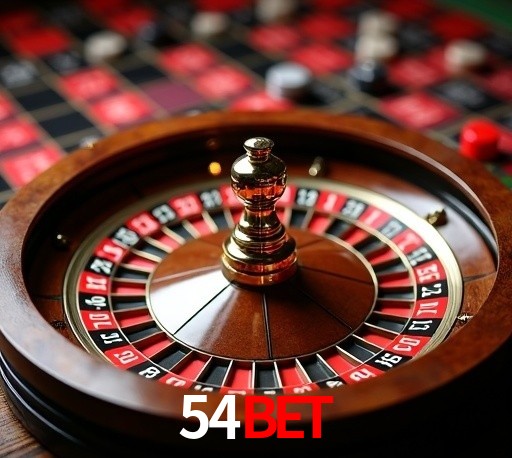 54bet Logo Seguro