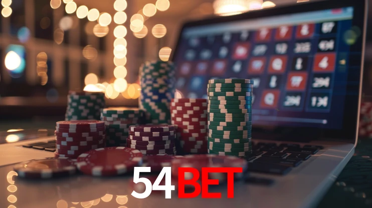 Weekend Specials 54bet