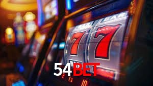 Tecnologia da Plataforma 54bet