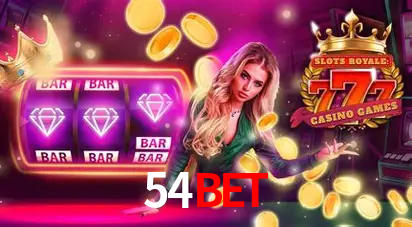 A Experiência Imersiva dos Cassinos Ao Vivo no 54bet