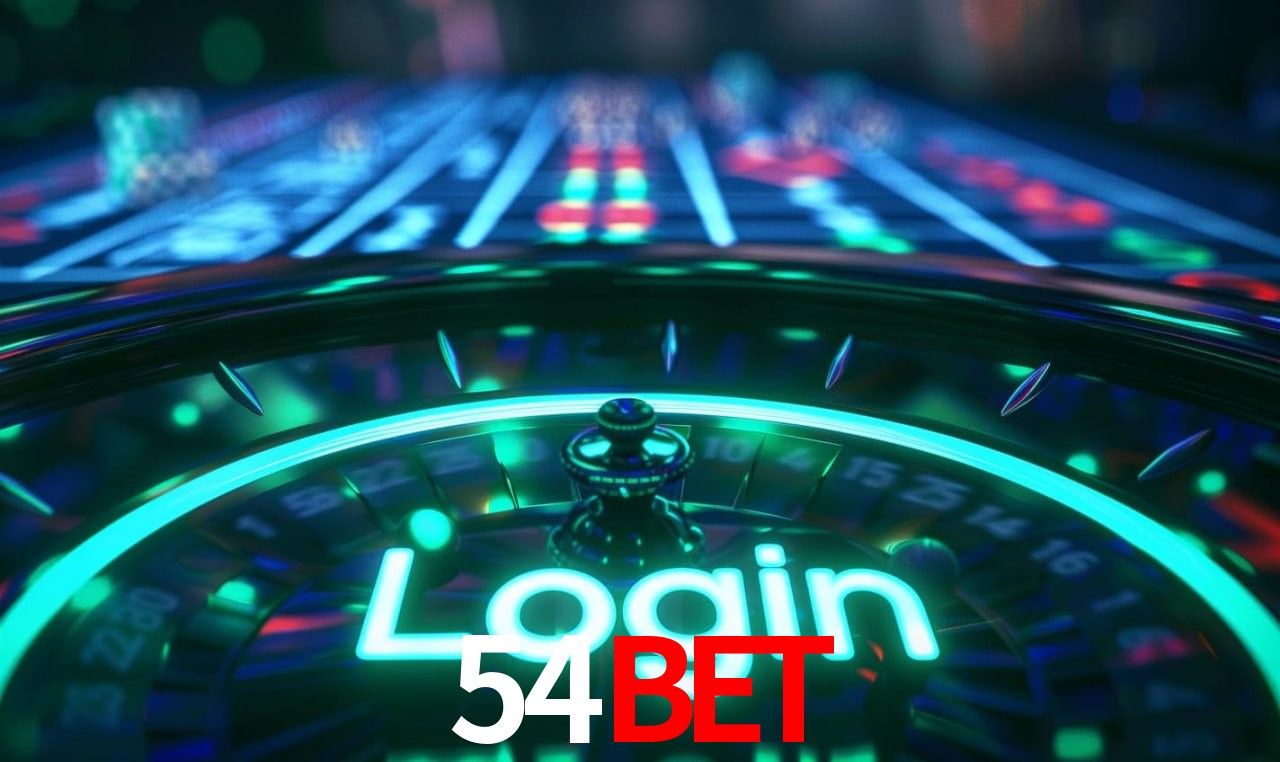 Estatísticas Esportivas 54bet