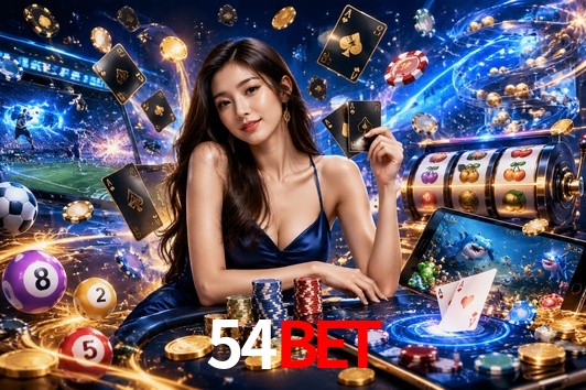 Security Systems 54bet