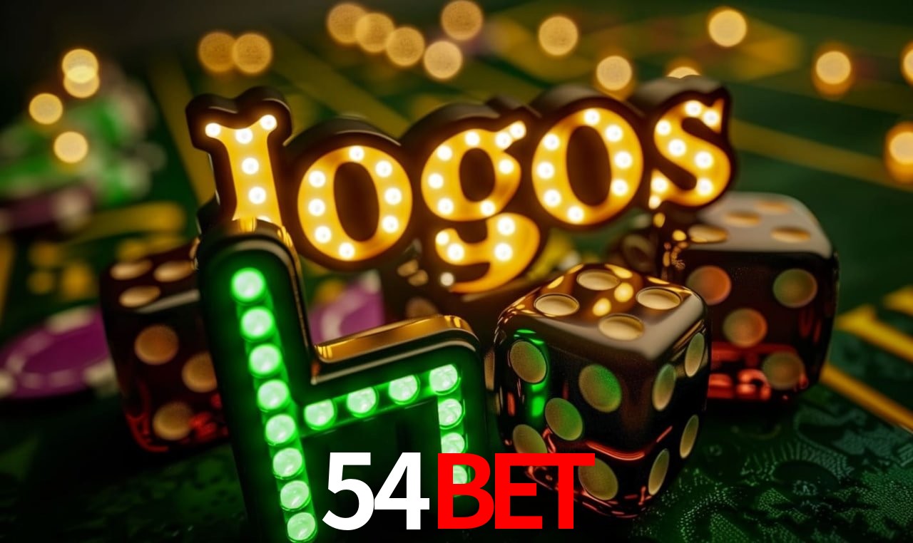 Diretório de Jogos 54bet