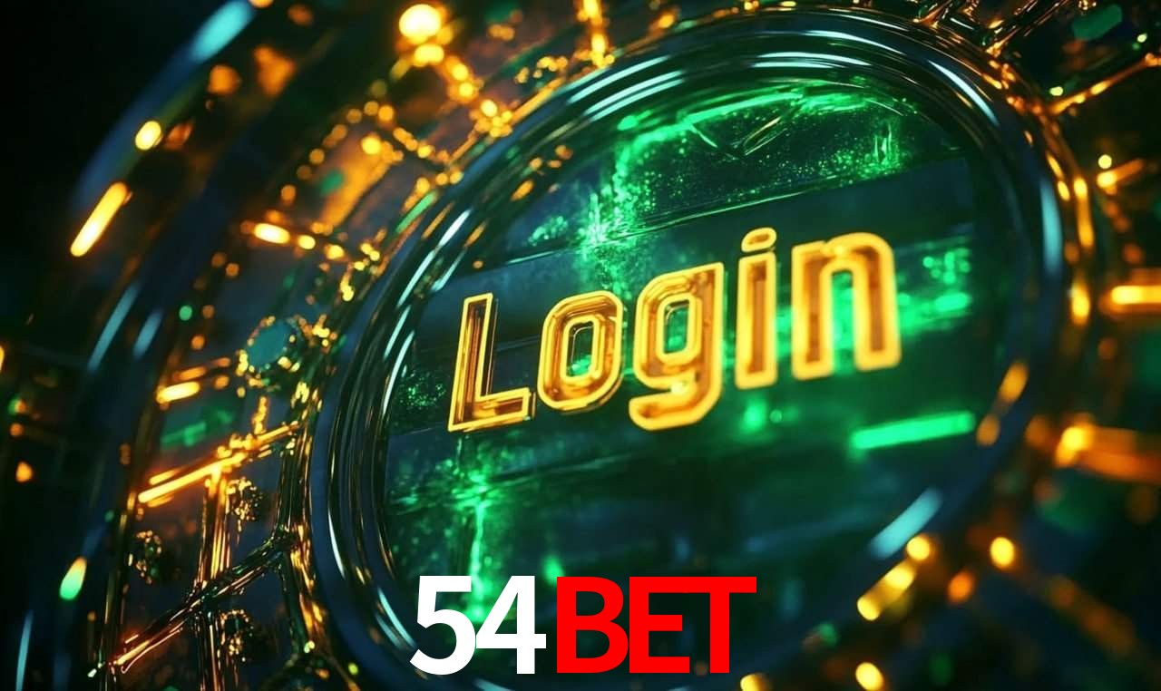 Requisitos do APK 54bet para Android - Logo Oficial