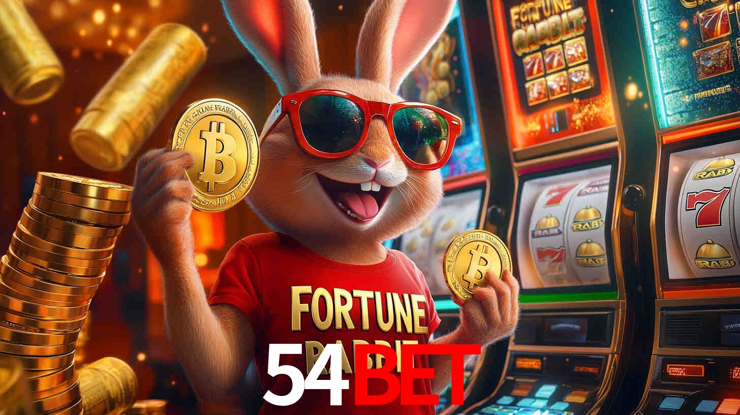 A Popularidade dos Caça-Níqueis no 54bet