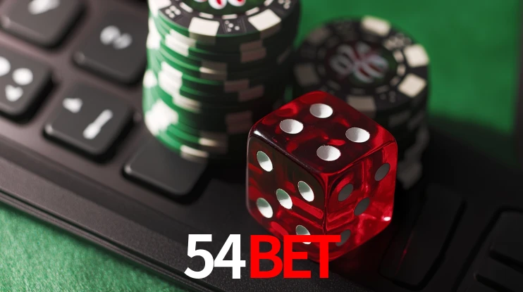Seasonal Promotions 54bet