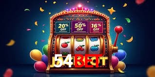 Ofertas Exclusivas 54bet